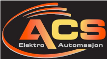 Logoen til ACS Elektroautomasjon AS