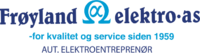 Frøyland Elektro AS