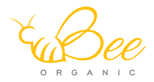 Logoen til Beeorganic AS