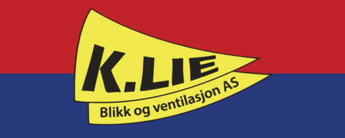 K. LIE BLIKK & VENTILASJON AS