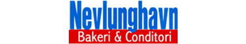 Logoen til Nevlunghavn Bakeri og Conditori A/S