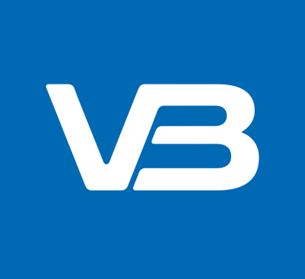 Logoen til VVS Installatøren AS