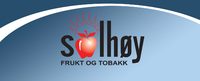 Solhøy frukt og tobakk AS