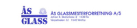 Ås Glassmesterforretning As