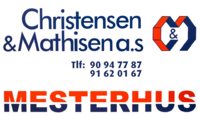 Christensen & Mathisen As