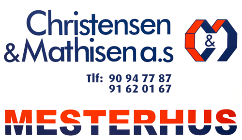 Christensen & Mathisen As