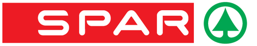 Logoen til Spar Vålerveien