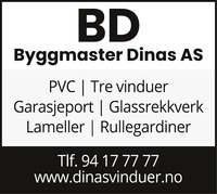 Annonse på trykk i Agderposten