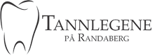 Logoen til Tannlegene på Randaberg
