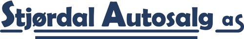 Logoen til Stjørdal Autosalg AS