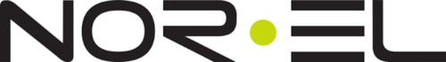 Logoen til Nor-El AS