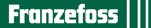 Logoen til Franzefoss Gjenvinning AS