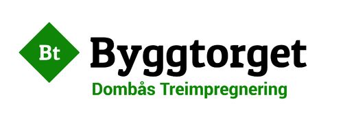 Logoen til Dombås Treimpregnering AS