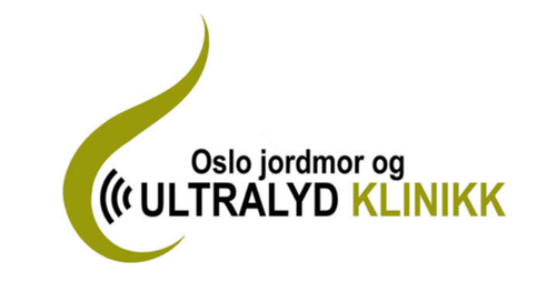 Logoen til Oslo Jordmor og Ultralydklinikk AS