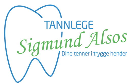 Tannlege Sigmund Alsos