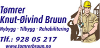 Komplett utleie Knut-Øivind Bruun