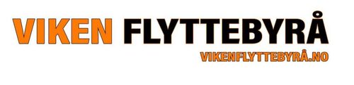 Logoen til Viken Flyttebyrå AS