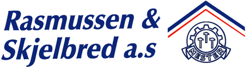 Rasmussen & Skjelbred A/S