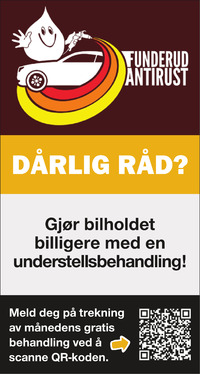 Annonse i Smaalenene