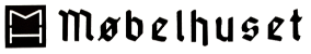 Logoen til Møbelhuset AS
