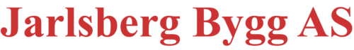 Logoen til Jarlsberg Bygg AS