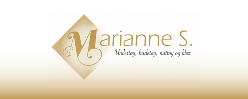 Logoen til Marianne Schulstad AS