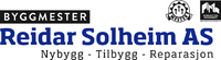 Byggmester Reidar Solheim AS