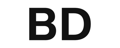 Logoen til BYGGMASTER DINAS AS