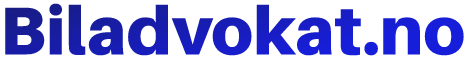 Logoen til Biladvokat.no
