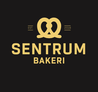 Logoen til SENTRUM BAKERI AS