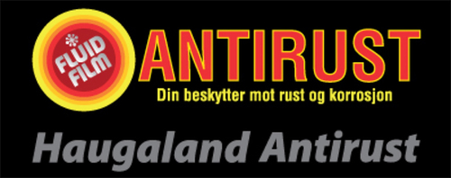Logoen til Haugaland Antirust