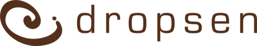 Logoen til Dropsen AS Avd Sandnes