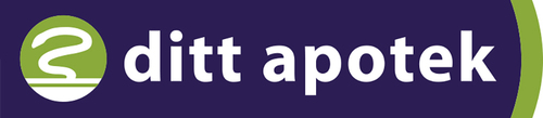 Logoen til Nordkyn apotek AS
