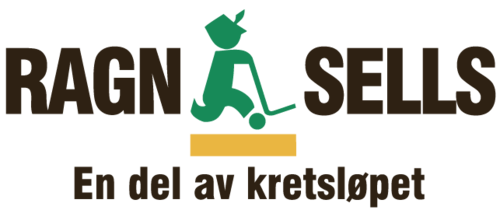 Logoen til Ragn Sells AS Haugesund