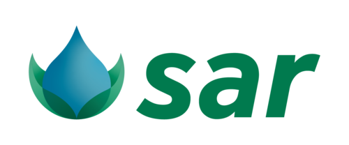 Logoen til SAR Kristiansund