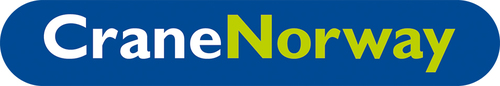 Logoen til CRANE NORWAY VEST AS