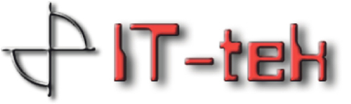 Logoen til IT-Tek AS