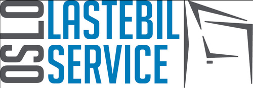 Logoen til Oslo Lastebilservice AS