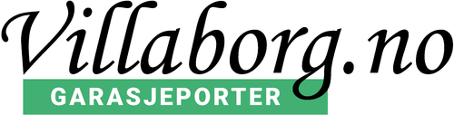 Villaborg AS