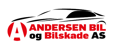 Andersen Bil og Bilskade AS