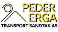 Peder Erga transport Sandtak AS