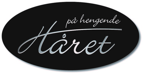 Logoen til På Hengende Håret AS