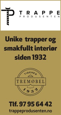 Annonse i Firda