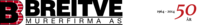 Murerfirma Breitve AS