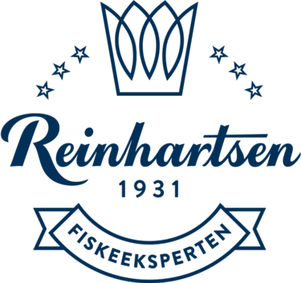 Logoen til Reinhartsen Holding AS