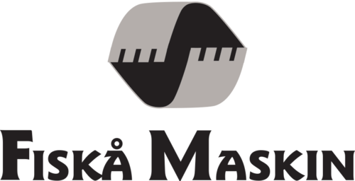 Logoen til Fiskå Maskin AS