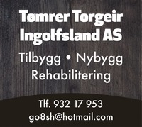 Annonse i Rjukan Arbeiderblad