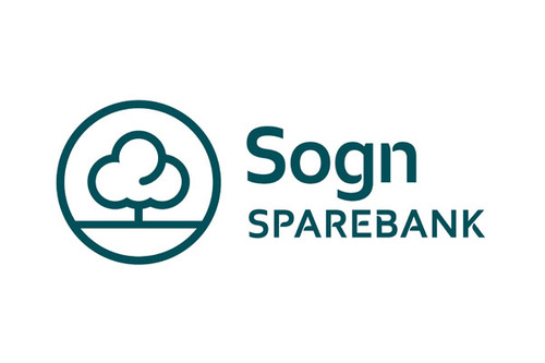 Logoen til Sogn Sparebank