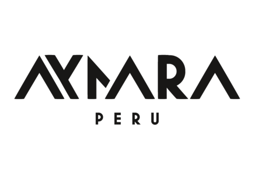 Logoen til Aymara AS