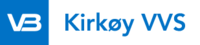 KIRKØY VVS AS